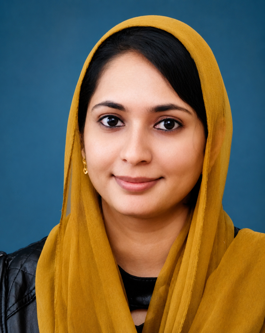 Amna Shahzadi